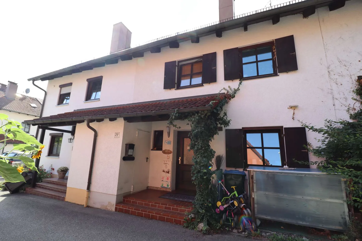 5 Zimmer Haus mit 130 m² in Erding – Bild 4