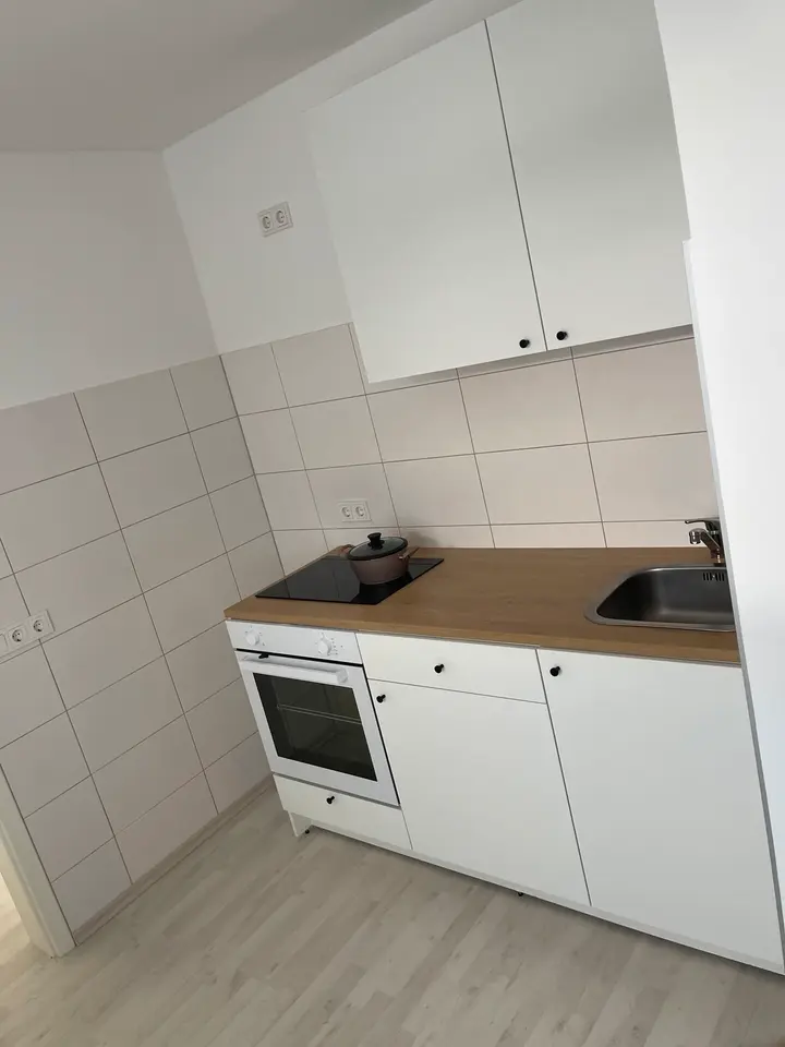 Studio mit 30 m² in Viersen – Bild 2