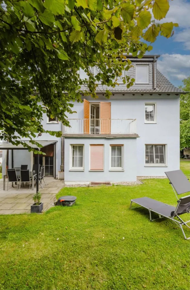 3 Zimmer Wohnung mit 84 m² in Hagen – Bild 2