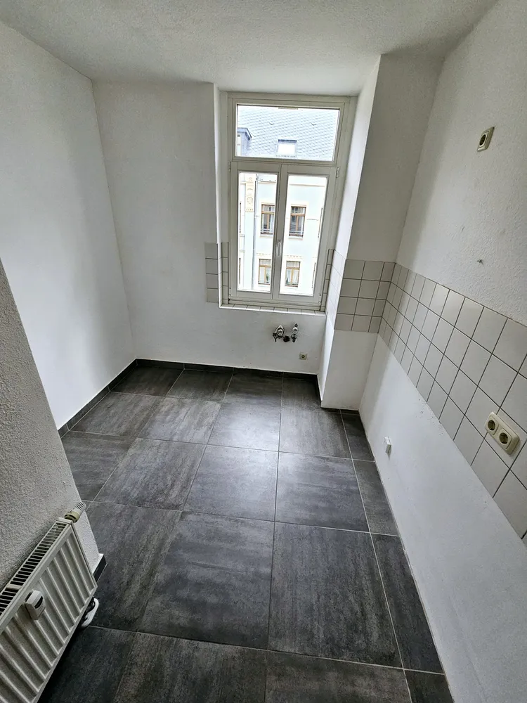 2 room apartment with 70 m² in Chemnitz – Photo 8
