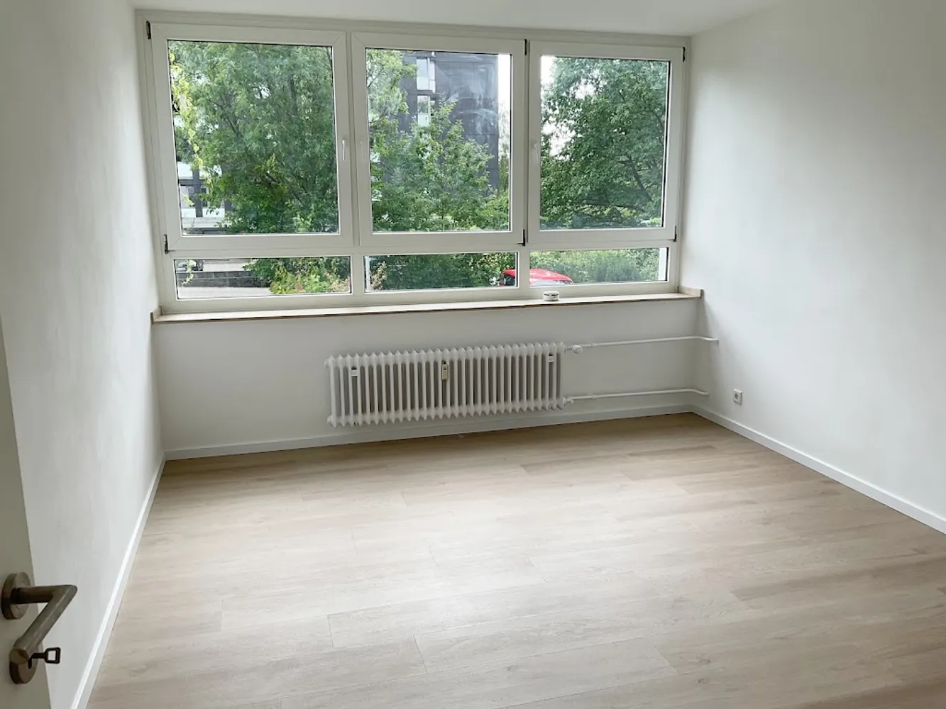 2 Zimmer Wohnung mit 76 m² in Bochum – Bild 7
