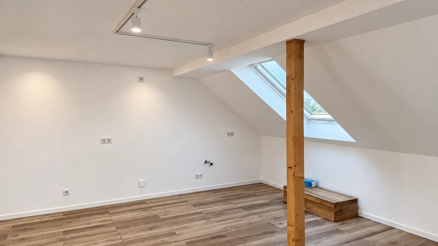 4 Zimmer Wohnung mit 117 m² in Wuppertal – Bild 2
