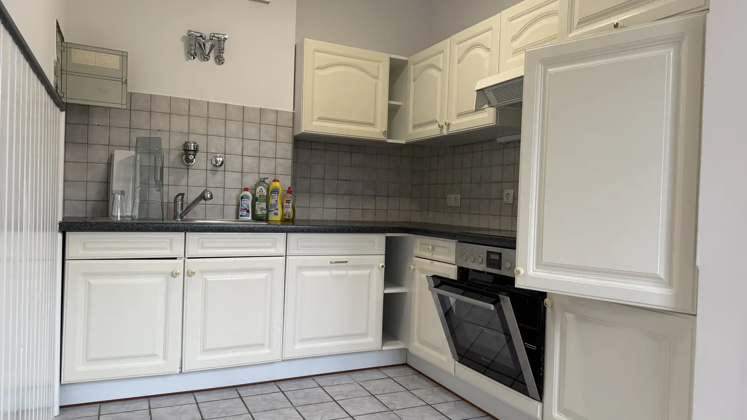 2 Zimmer Wohnung mit 57 m² in Krefeld – Bild 7