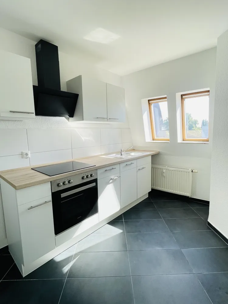 3 Zimmer Wohnung mit 94 m² in Magdeburg – Bild 12