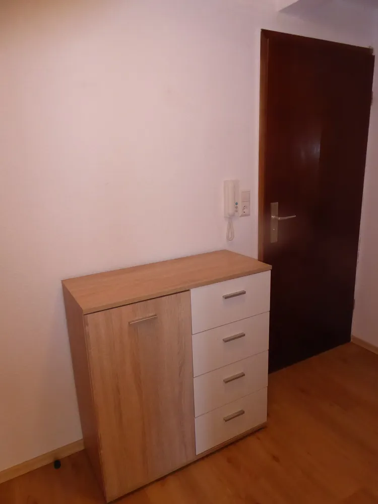 2 Zimmer Wohnung mit 31 m² in Baden-Baden – Bild 3