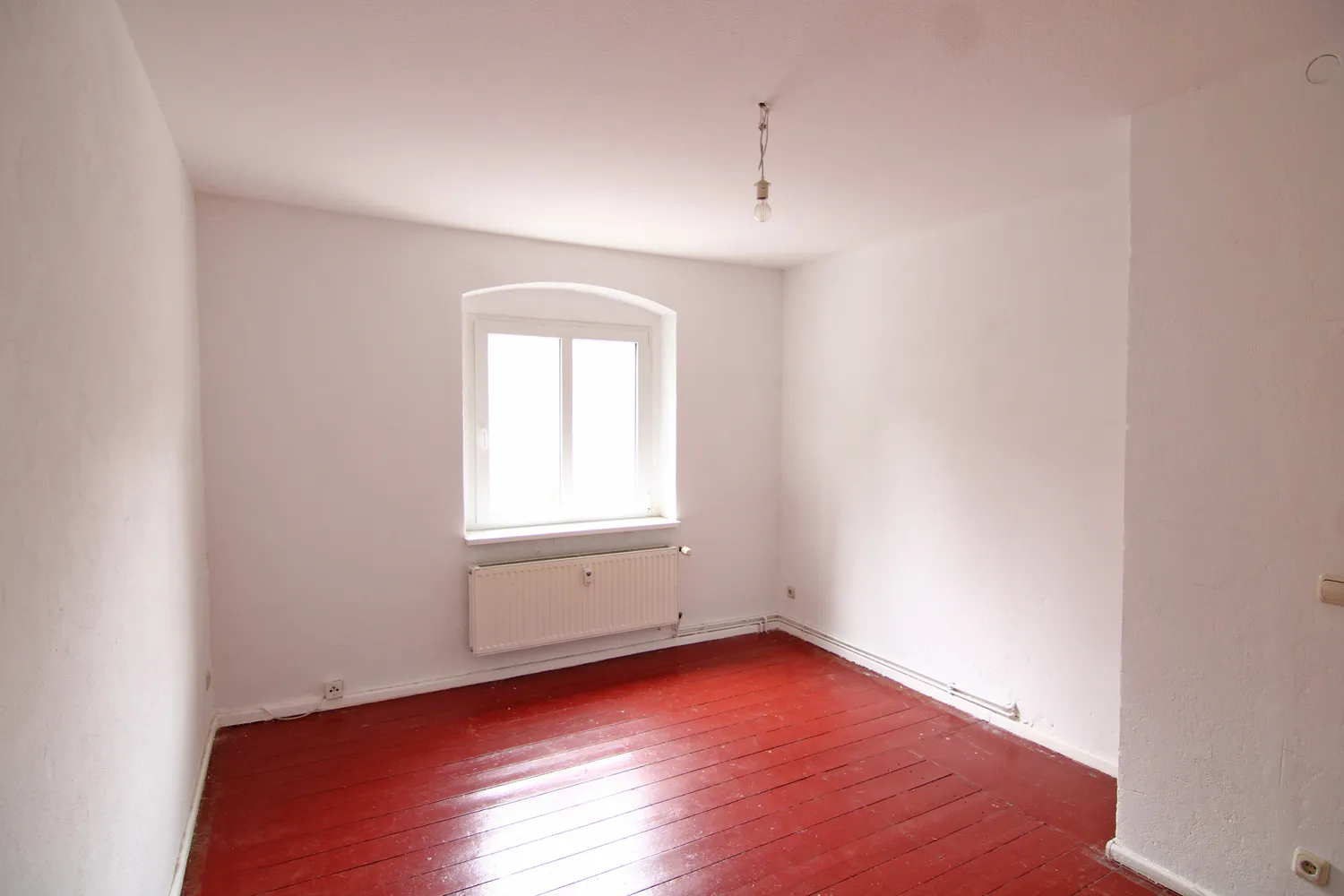 1 room apartment with 33 m² in Berlin – Photo 1
