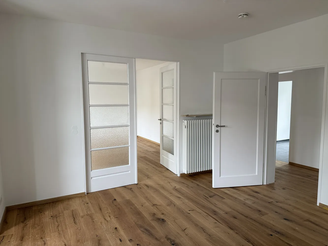 3 room apartment with 83 m² in Offenbach am Main – Photo 4