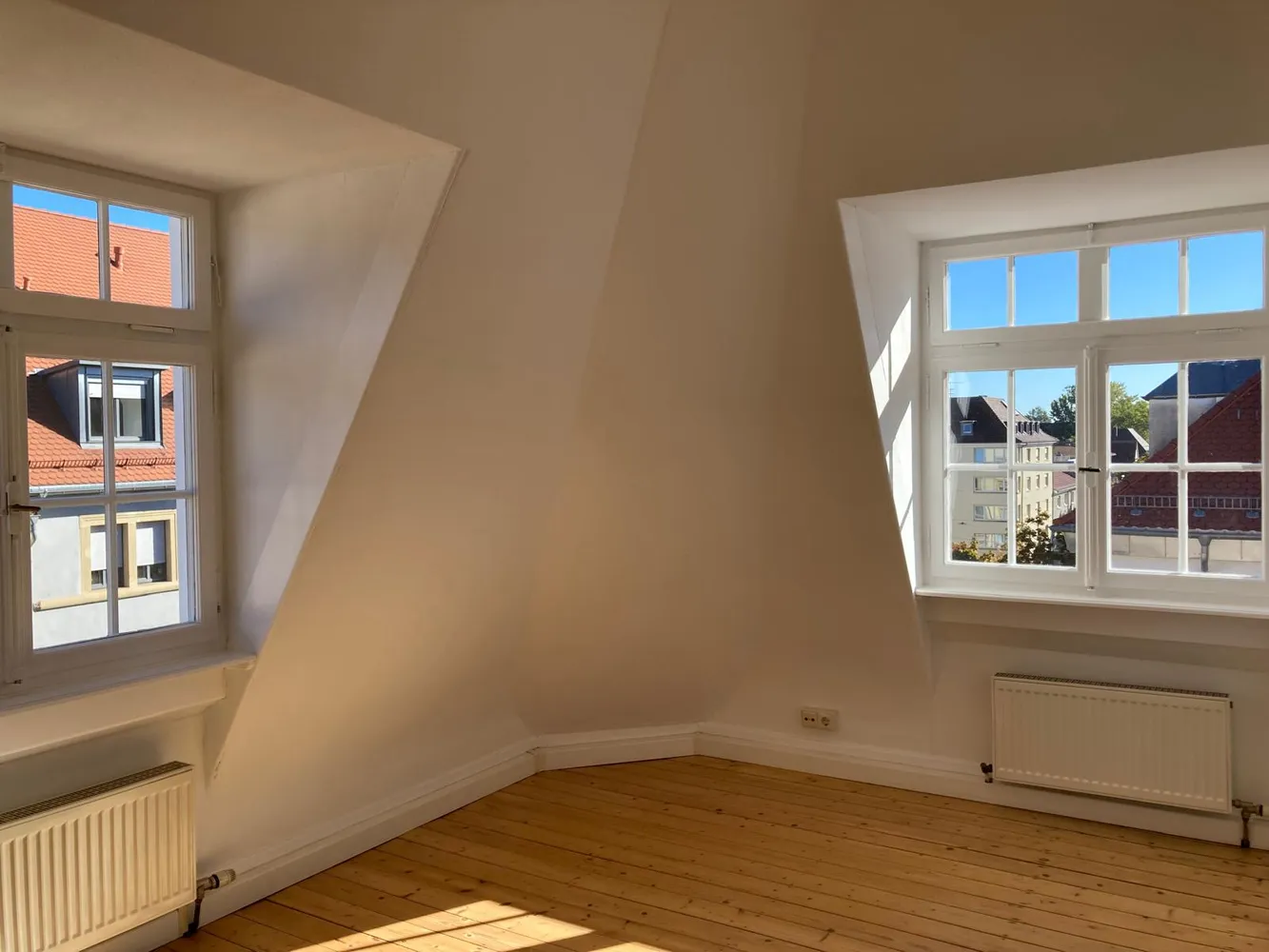 3 Zimmer Wohnung mit 60 m² in Karlsruhe – Bild 6