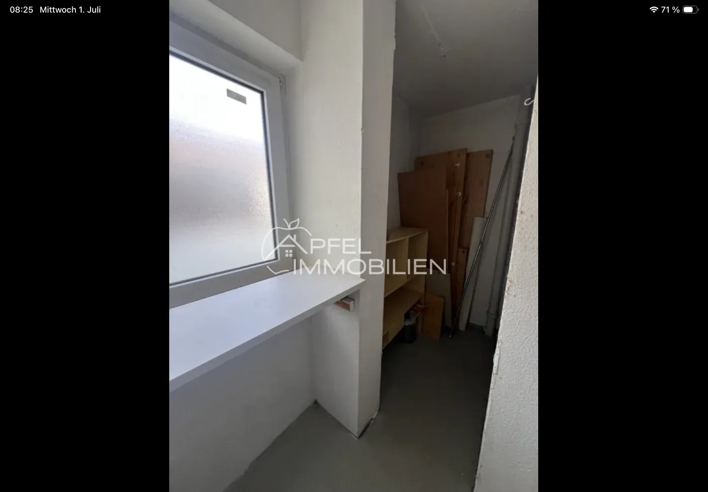2 Zimmer Wohnung mit 34 m² in Heidelberg – Bild 11