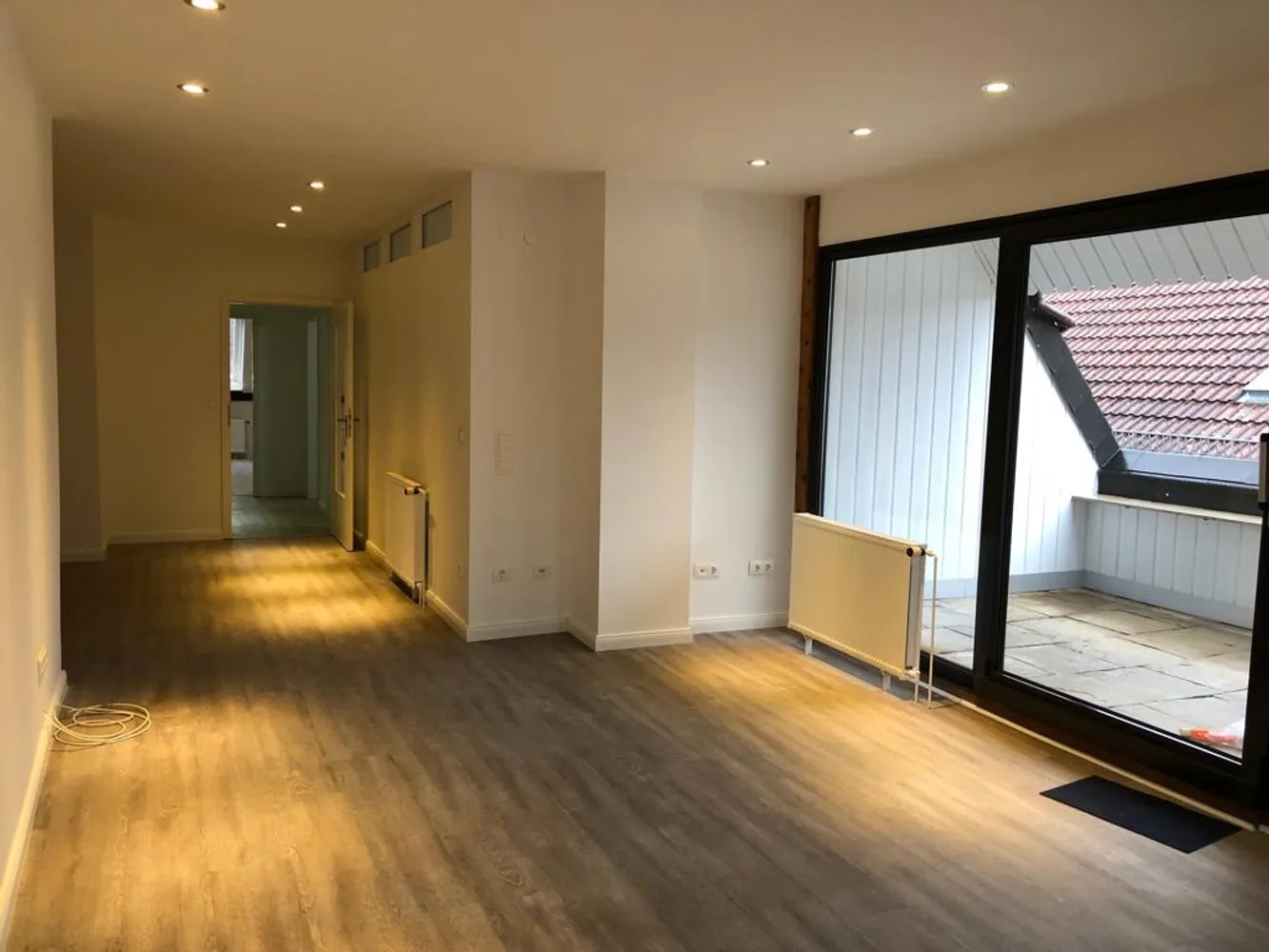 3 room apartment with 115 m² in Brunswick – Photo 3