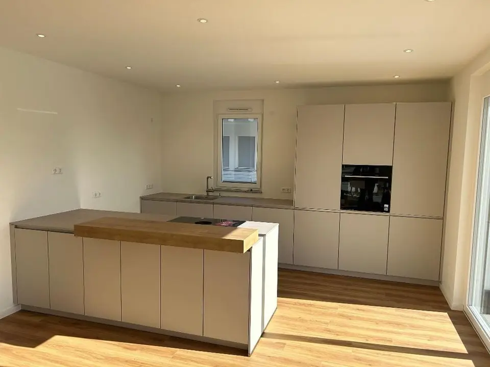 5 Zimmer Wohnung mit 141 m² in Lahr/Schwarzwald – Bild 4