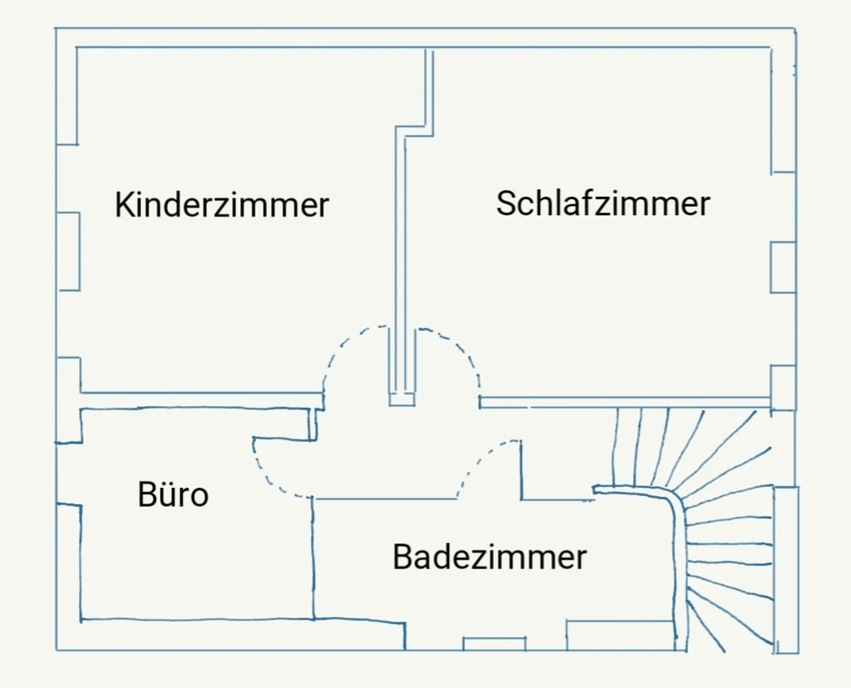5 Zimmer Haus mit 110 m² in Cuxhaven – Bild 9
