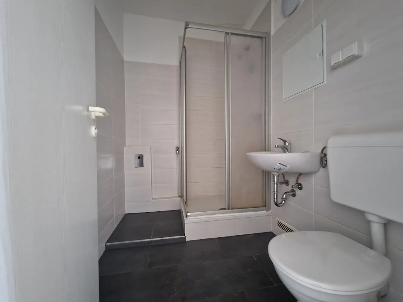 3 Zimmer Wohnung mit 55 m² in Halle (Saale) – Bild 7