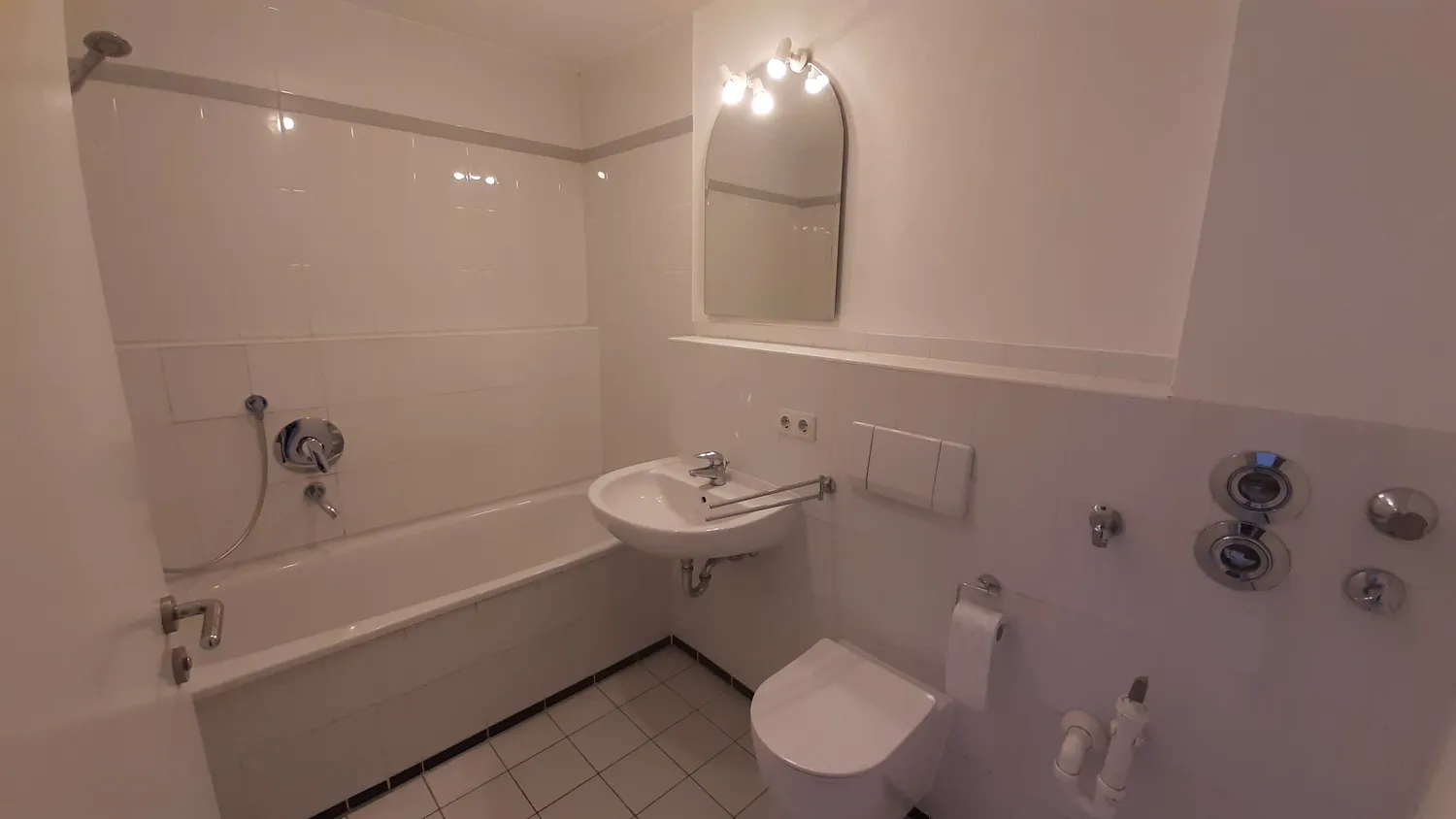 2 Zimmer Wohnung mit 66 m² in Regensburg – Bild 11