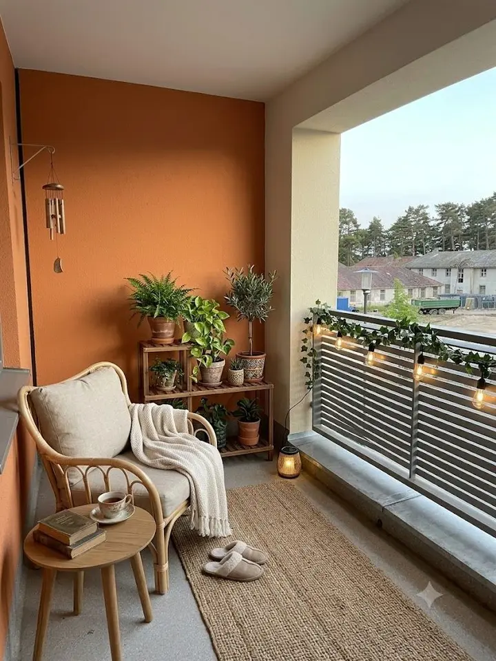 2 Zimmer Wohnung mit 57 m² in Falkensee – Bild 4