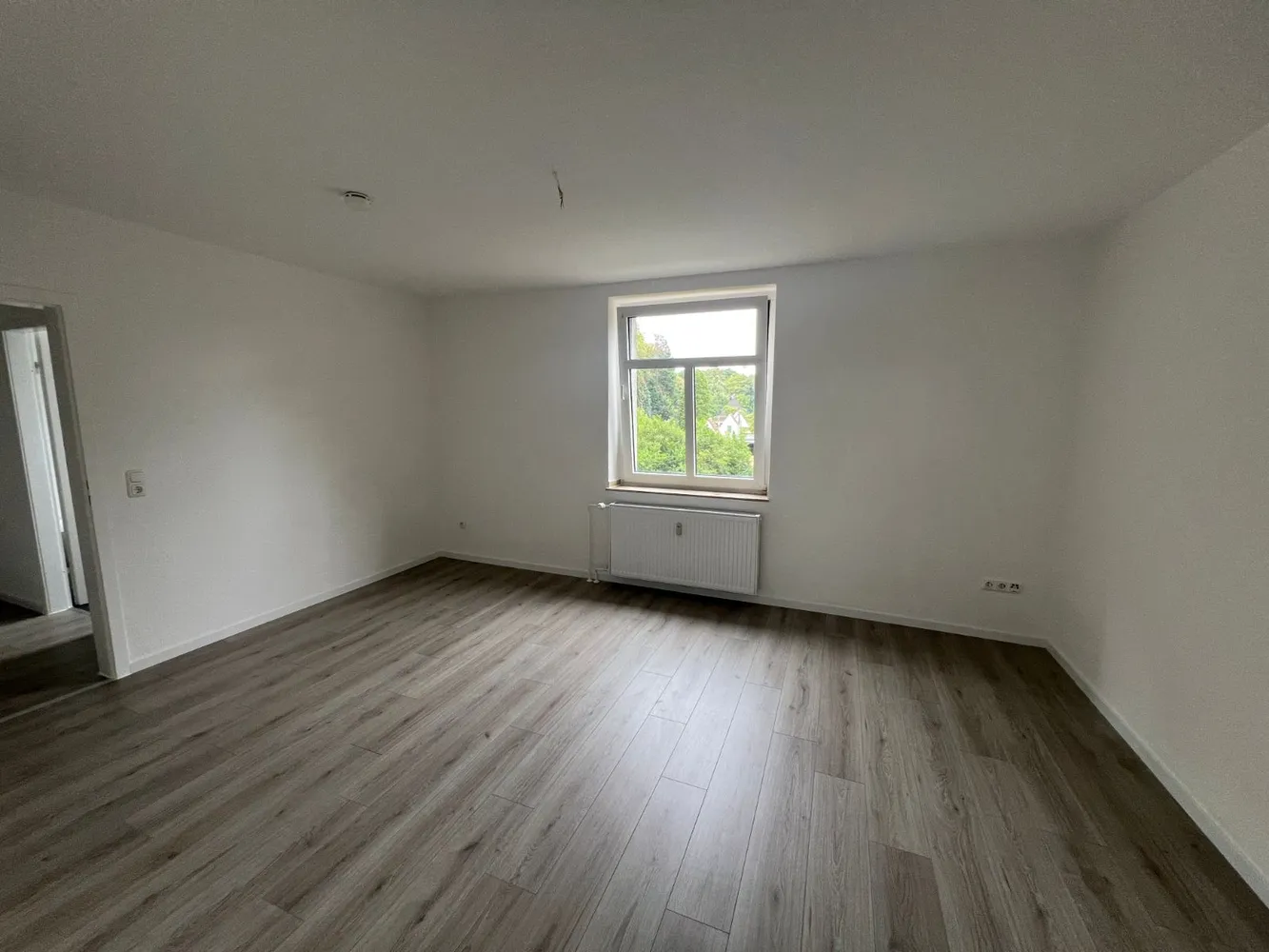 3 Zimmer Wohnung mit 51 m² in Duisburg – Bild 4