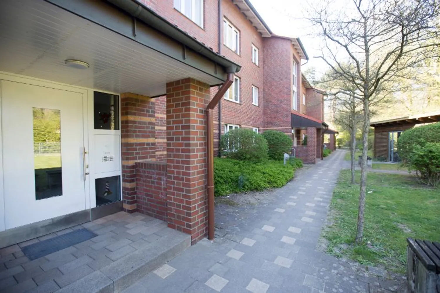 3 Zimmer Wohnung mit 79 m² in Hamburg – Bild 9