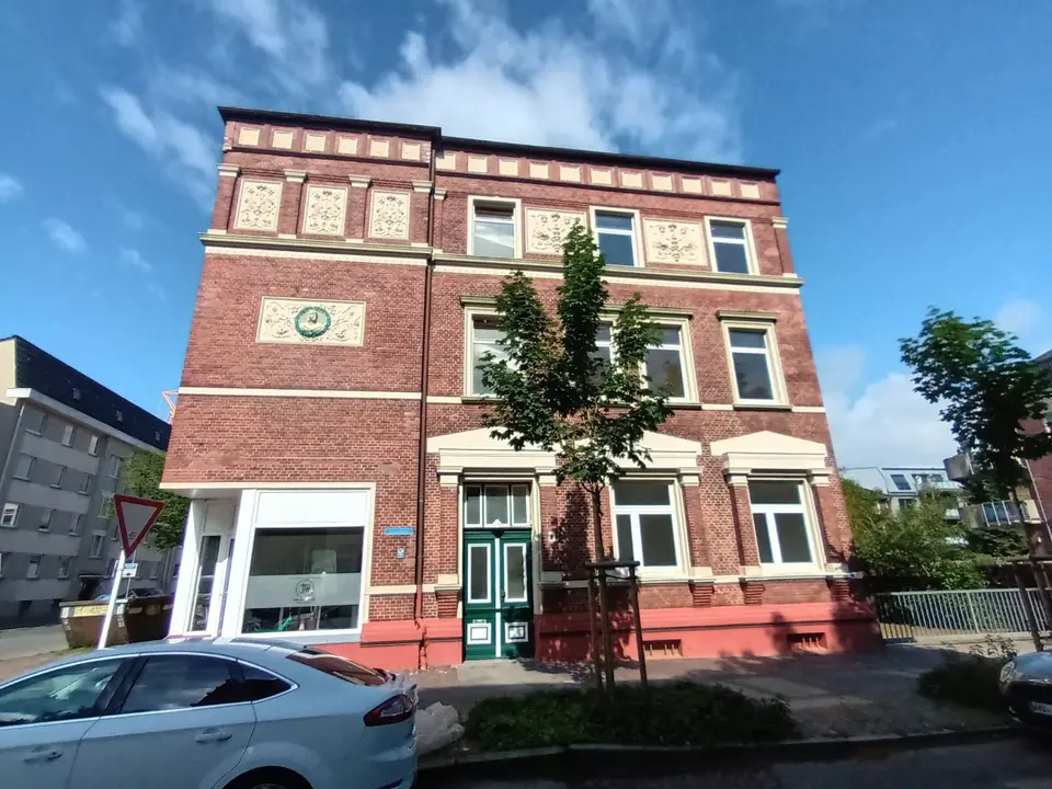 2 Zimmer Wohnung mit 48 m² in Wilhelmshaven – Bild 9