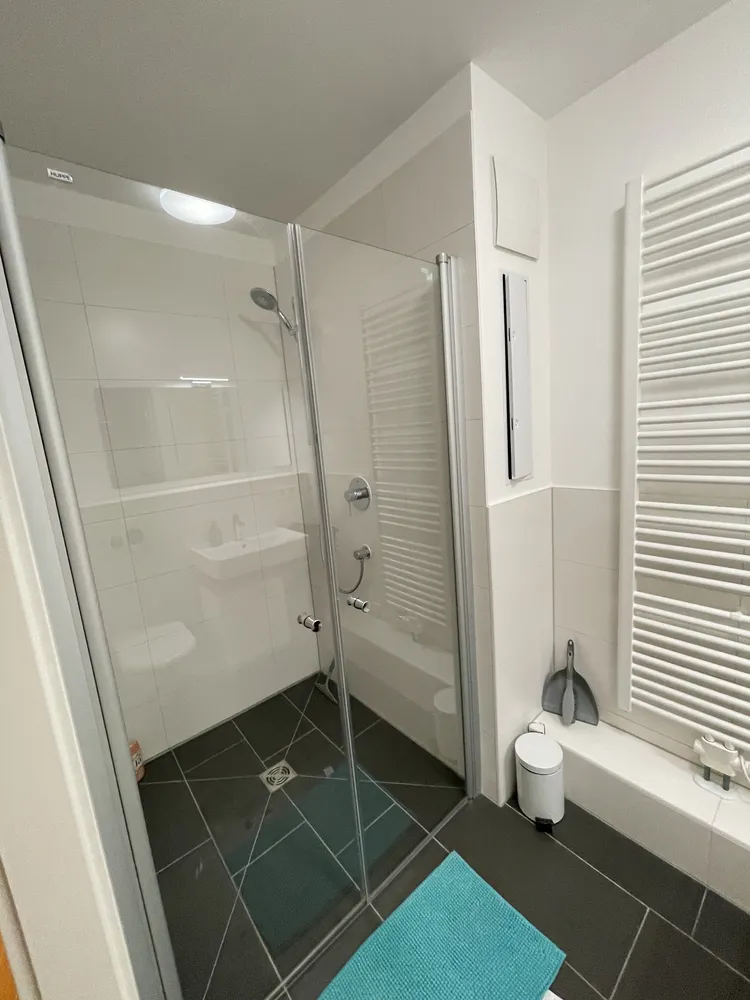 1 Zimmer Wohnung mit 30 m² in Berlin – Bild 9
