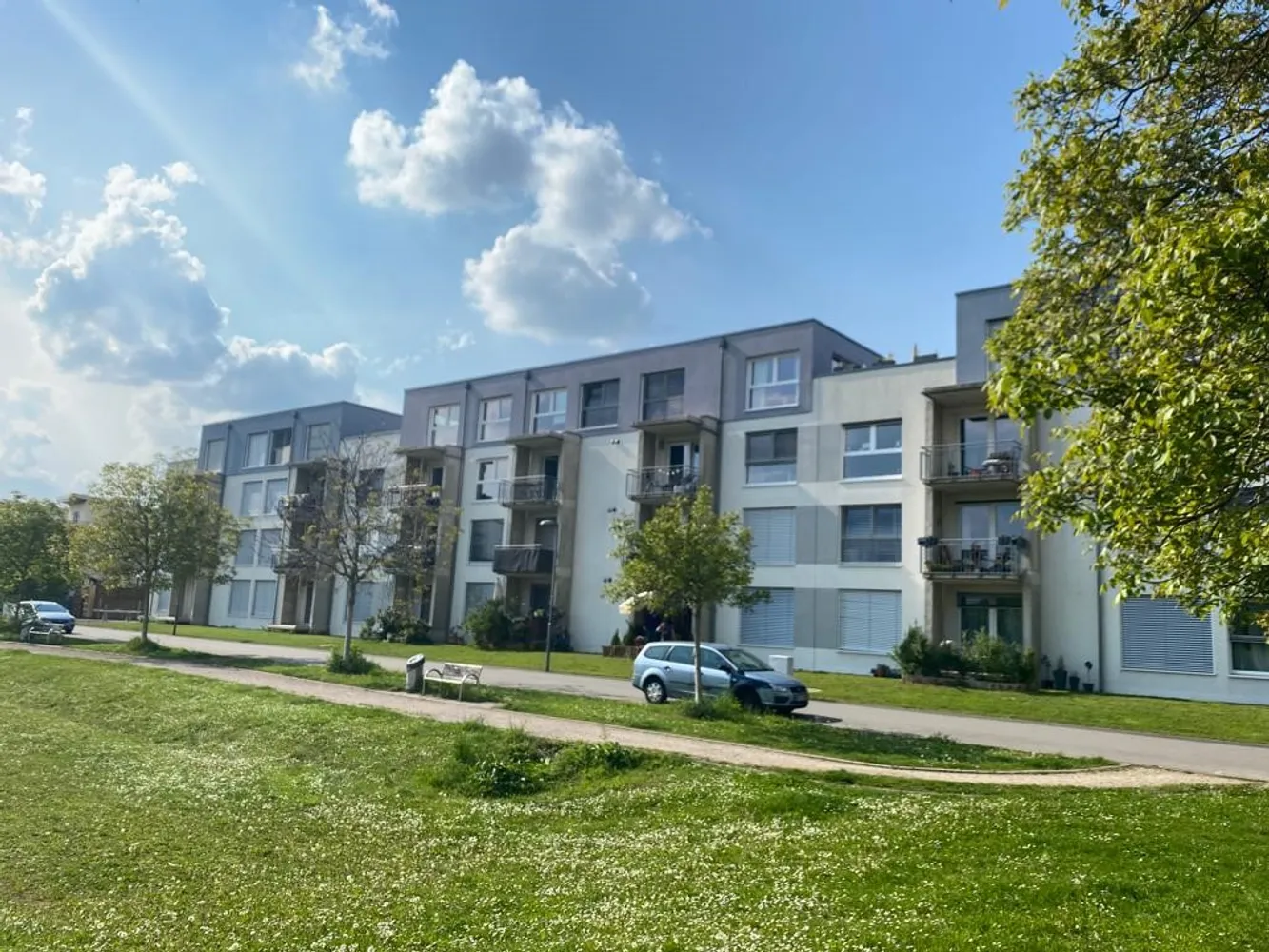 2 Zimmer Wohnung mit 62 m² in Heidelberg – Bild 4