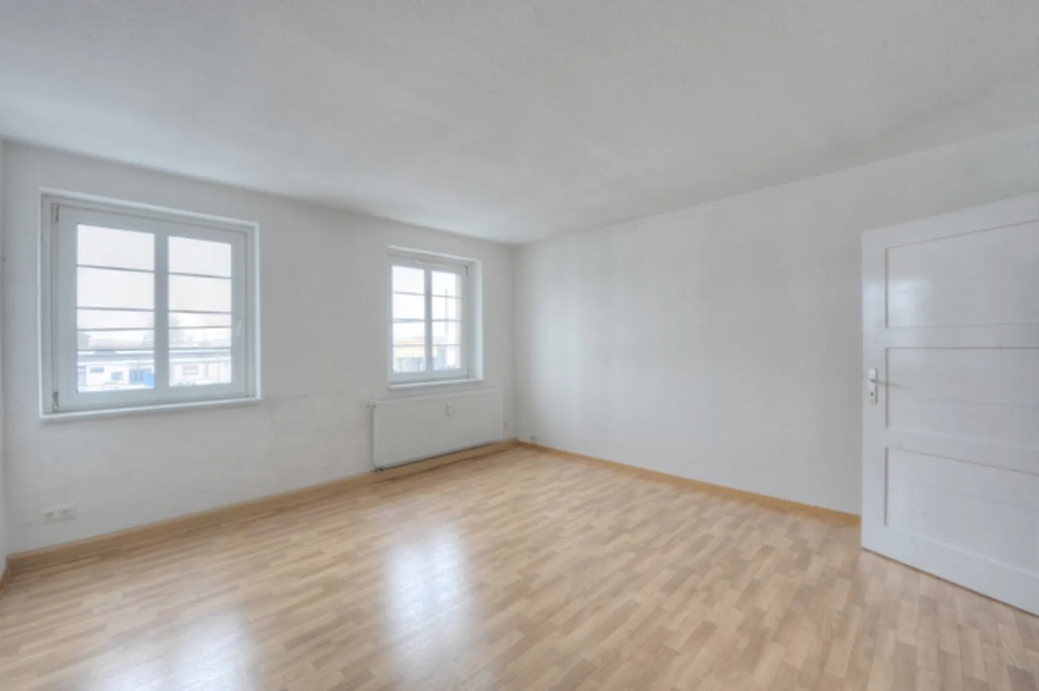 3 Zimmer Wohnung mit 59 m² in Halle (Saale) – Bild 6