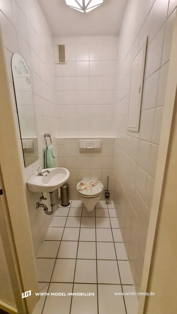 3 Zimmer Wohnung mit 100 m² in Schweinfurt – Bild 4