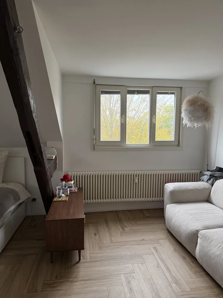 1 Zimmer Wohnung mit 43 m² in Bonn – Bild 1