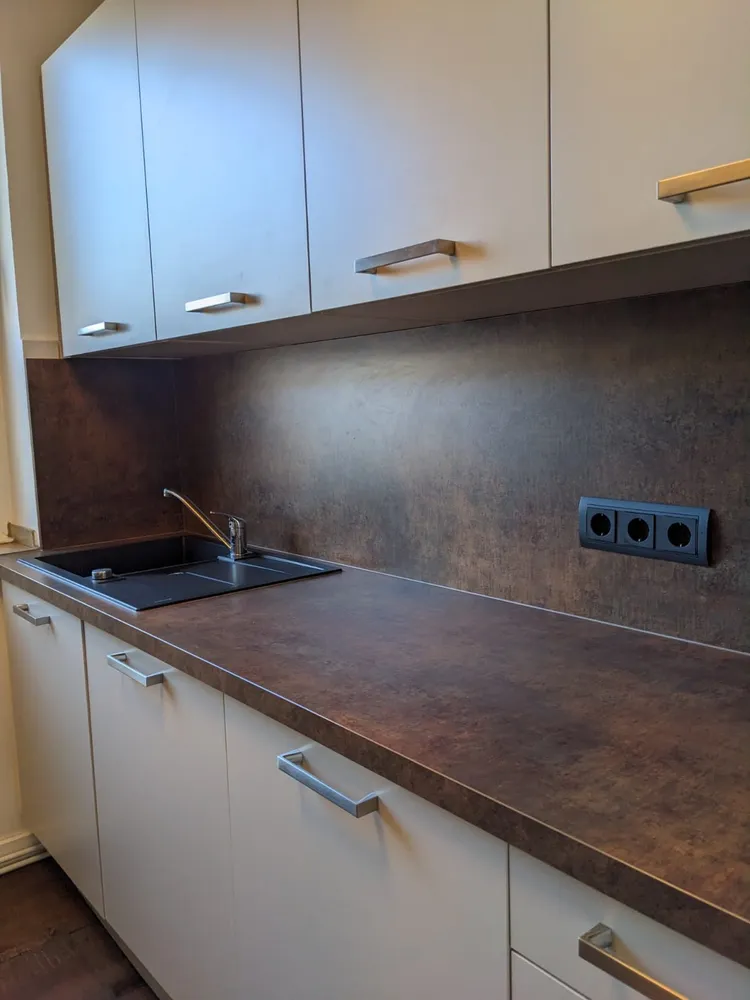 2 Zimmer Wohnung mit 76 m² in Düsseldorf – Bild 7