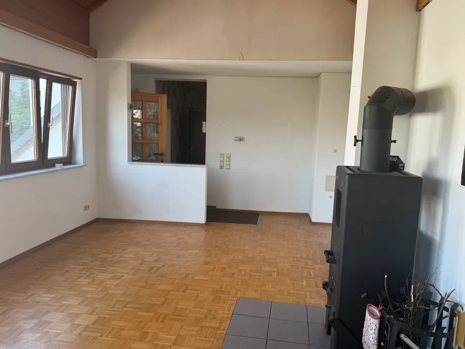 3 Zimmer Haus mit 89 m² in Worms – Bild 8