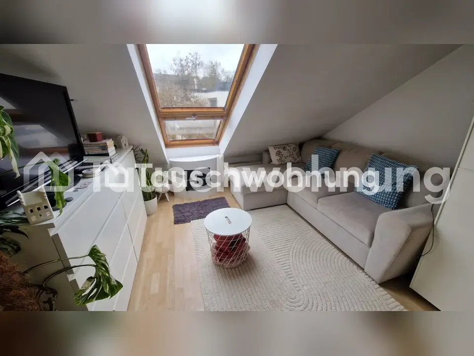 2 Zimmer Wohnung mit 35 m² in Rottenburg am Neckar – Bild 10