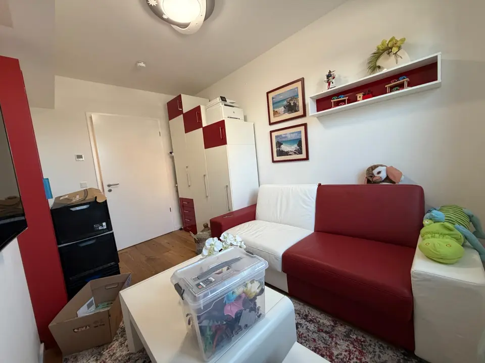 3 Zimmer Wohnung mit 94 m² in Königs Wusterhausen – Bild 10
