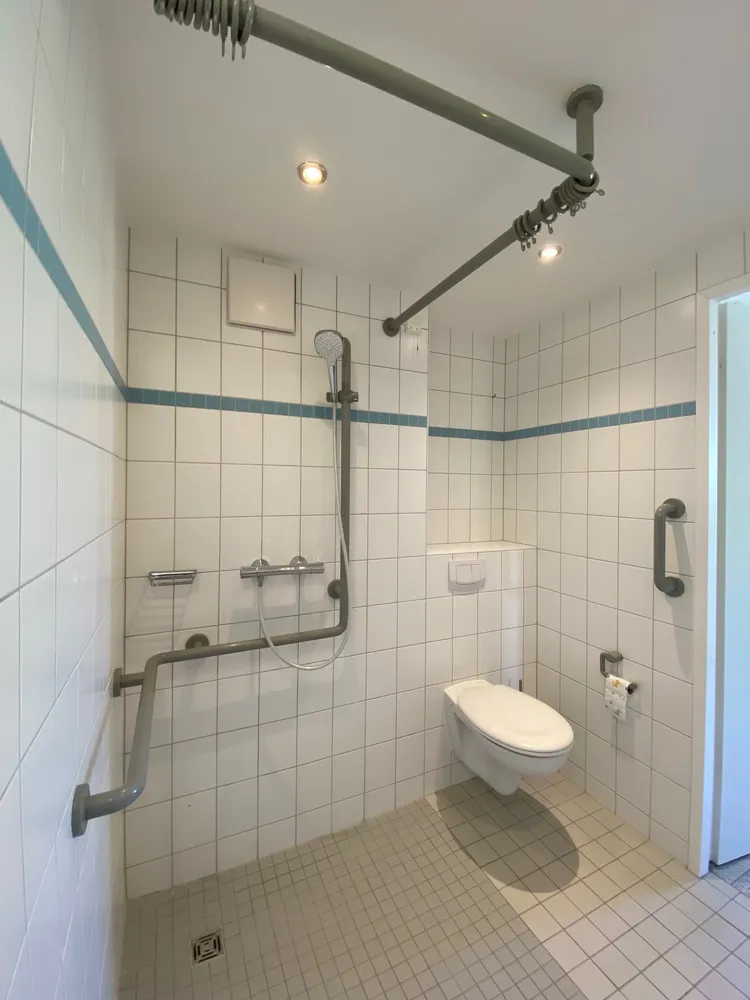 2 Zimmer Wohnung mit 60 m² in Ingolstadt – Bild 11