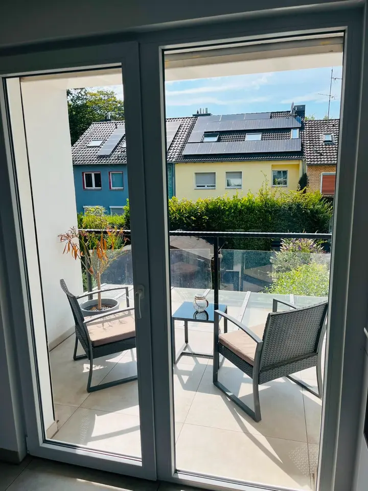 3 Zimmer Wohnung mit 140 m² in Essen – Bild 2