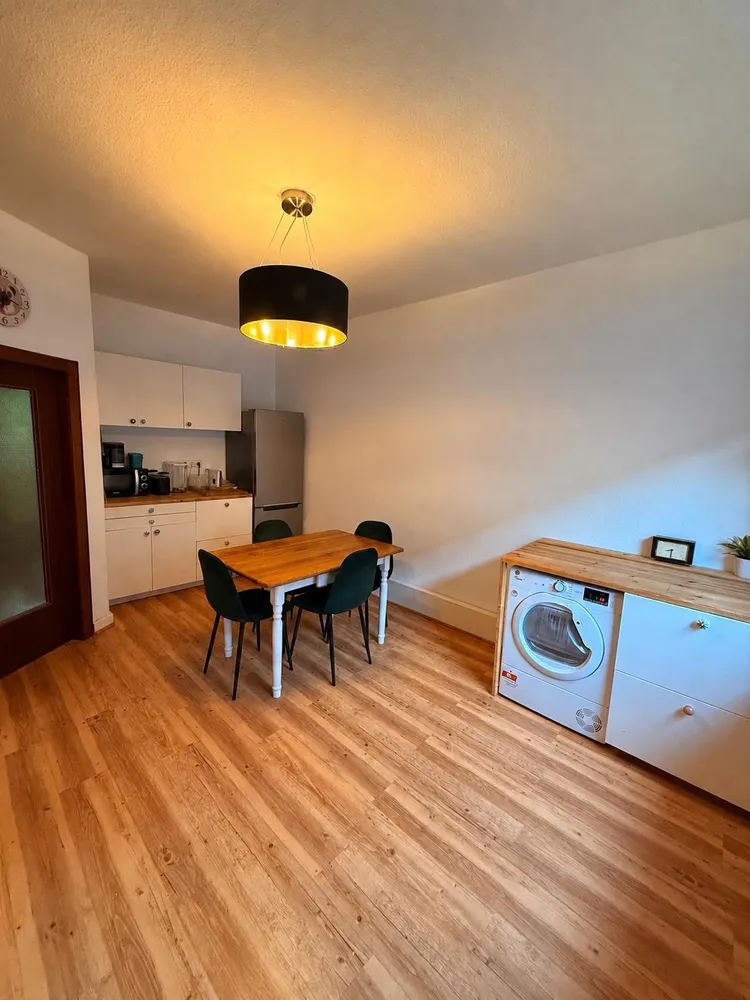 4 Zimmer Wohnung mit 130 m² in Hannover – Bild 7