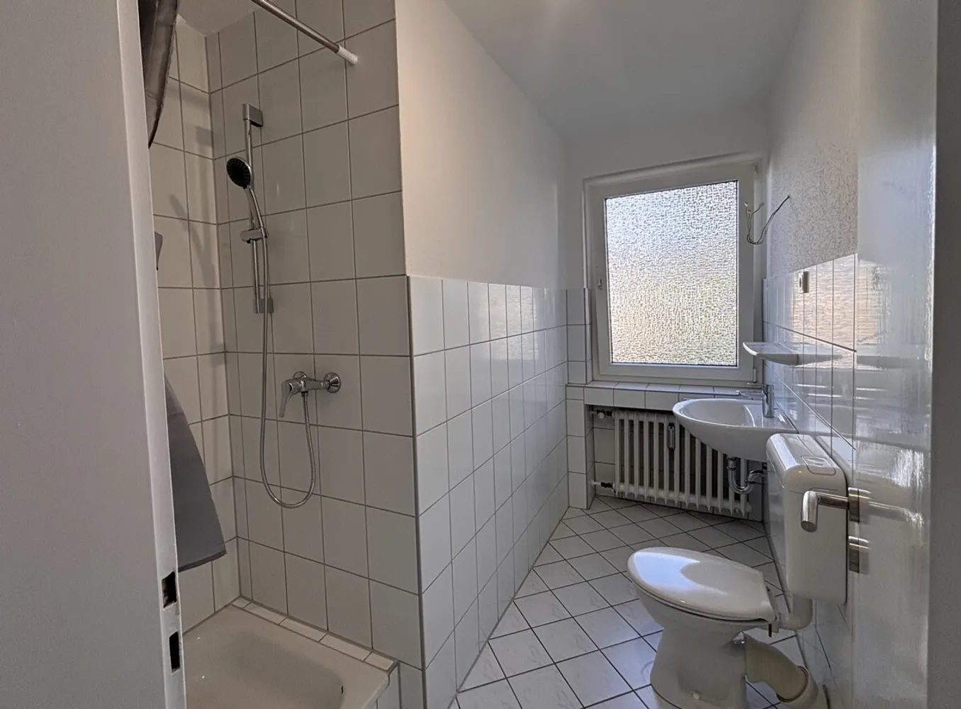 1 Zimmer Wohnung mit 29 m² in Duisburg – Bild 5