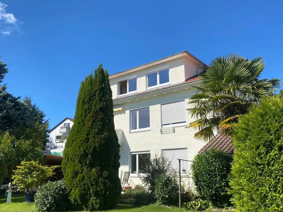 2 Zimmer Wohnung mit 42 m² in Weingarten – Bild 9