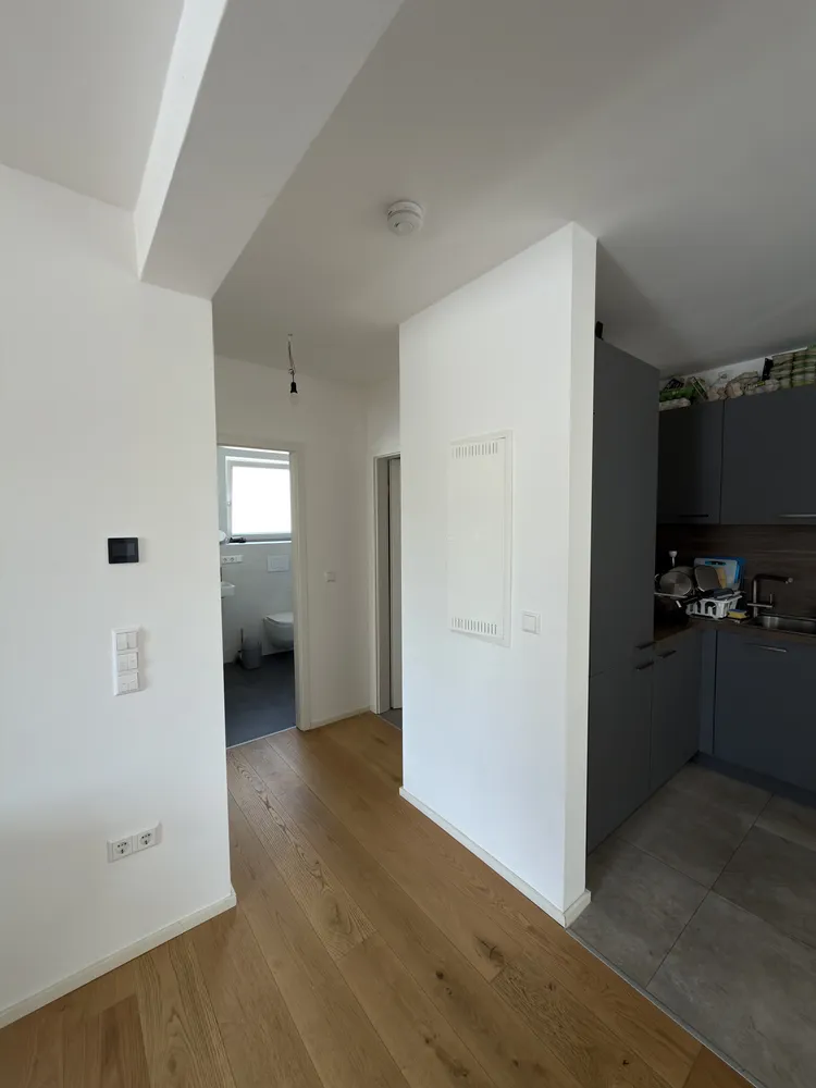 2 Zimmer Wohnung mit 54 m² in Karlsruhe – Bild 12