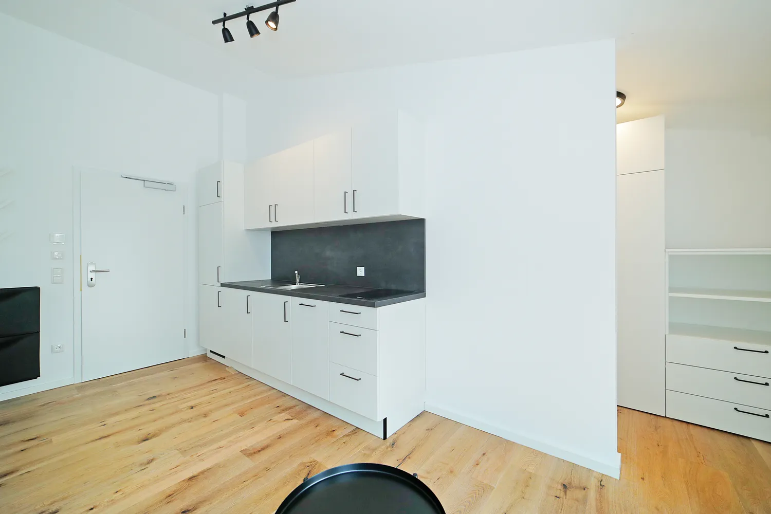 1 Zimmer Wohnung mit 30 m² in München – Bild 5