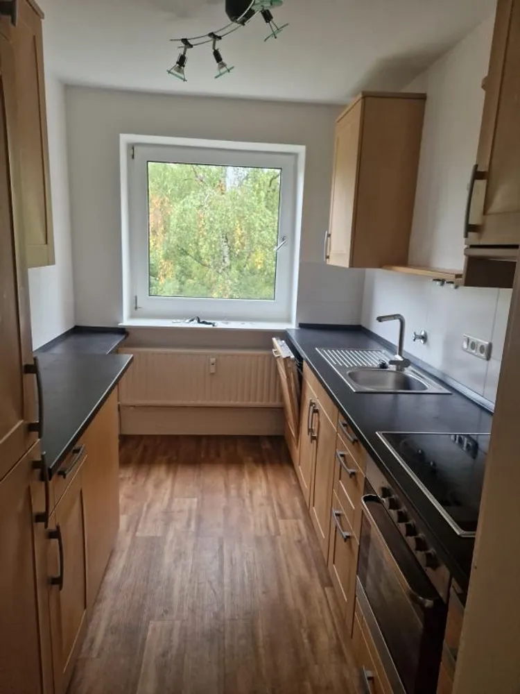 3 Zimmer Wohnung mit 76 m² in Walsrode – Bild 2