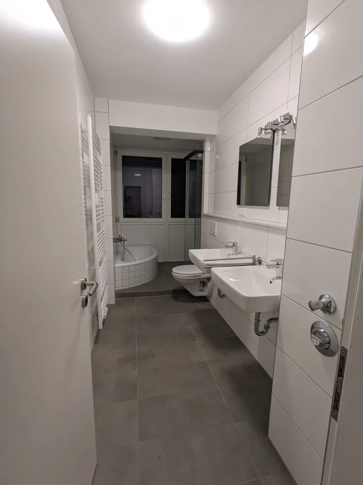 3 Zimmer Wohnung mit 82 m² in Karlsruhe – Bild 4