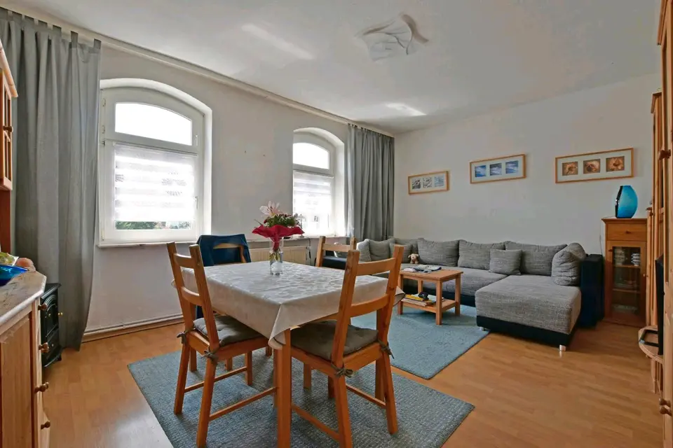 3 Zimmer Wohnung mit 65 m² in Kassel – Bild 8