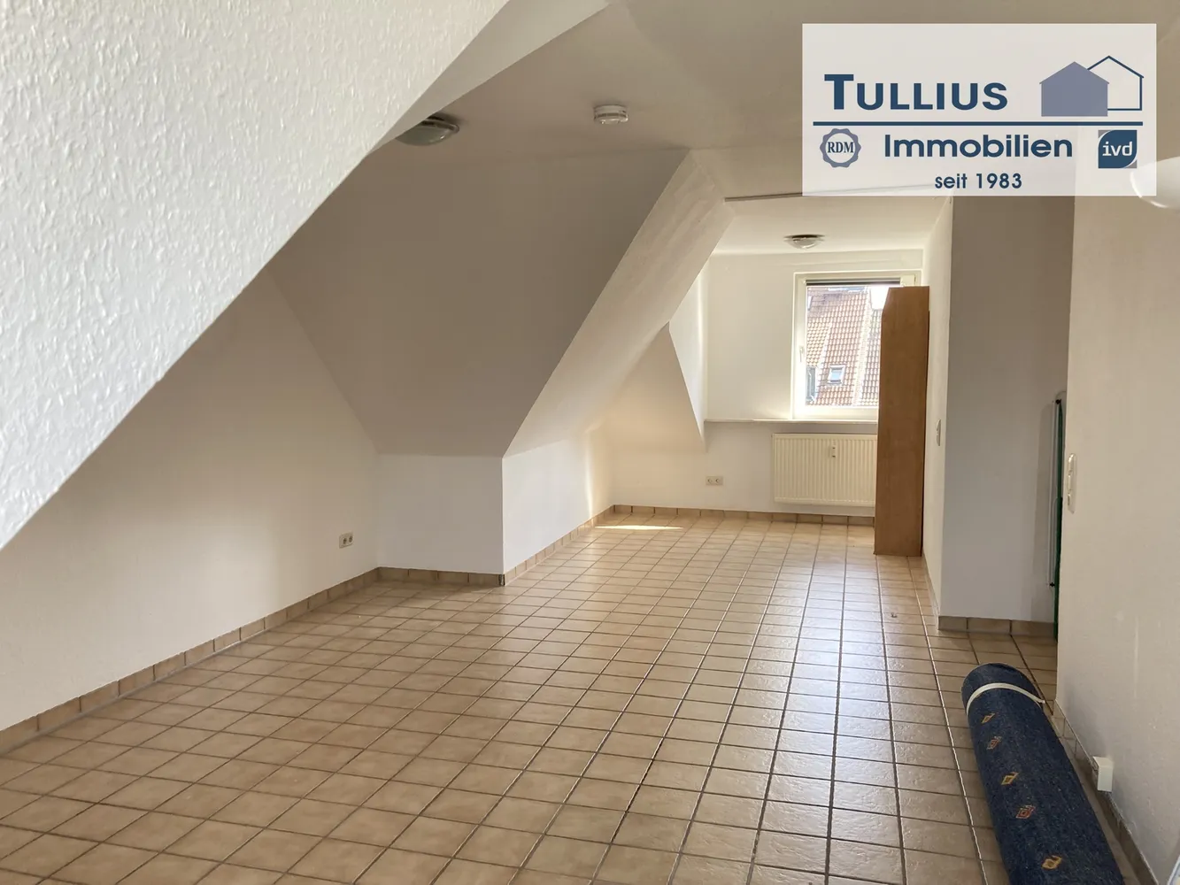 2 Zimmer Wohnung mit 56 m² in Essen – Bild 5