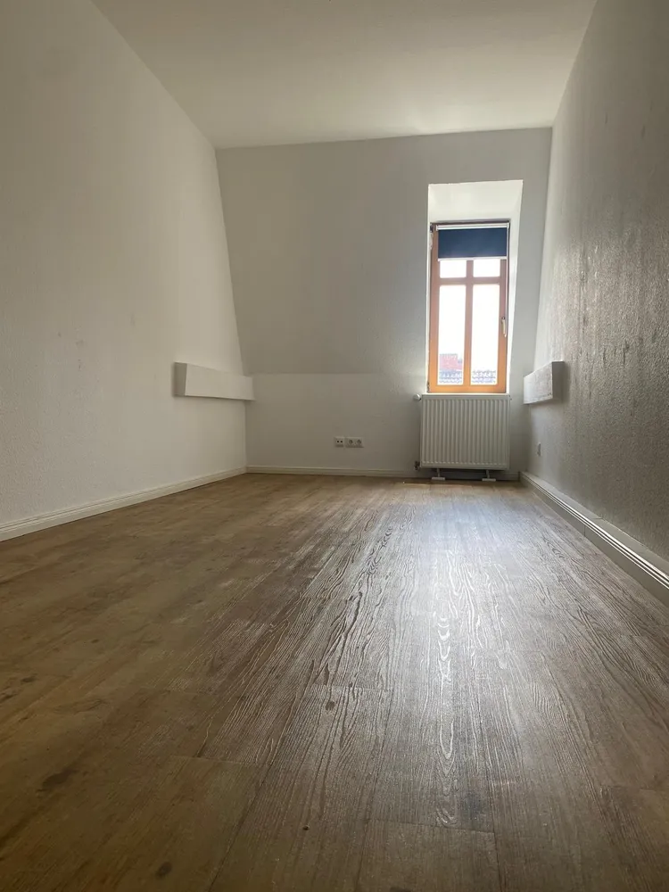 3 Zimmer Wohnung mit 90 m² in Wittenberg – Bild 10