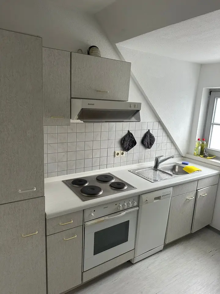 WG-Zimmer mit 103 m² in Biberach an der Riß – Bild 6