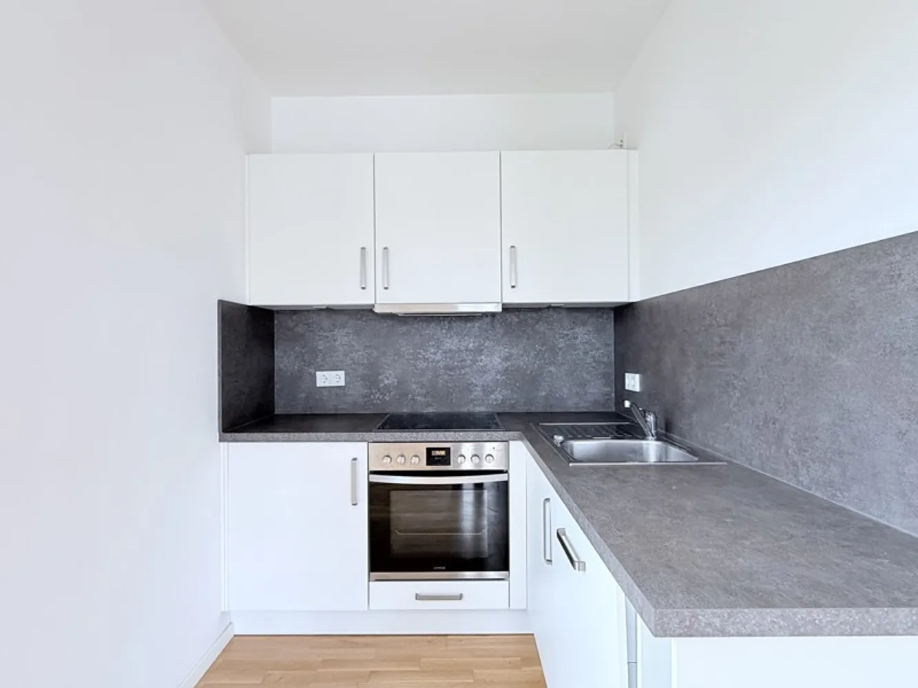 2 Zimmer Wohnung mit 58 m² in Wiesbaden – Bild 3