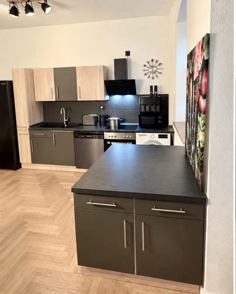 4 room apartment with 114 m² in Magdeburg – Photo 9