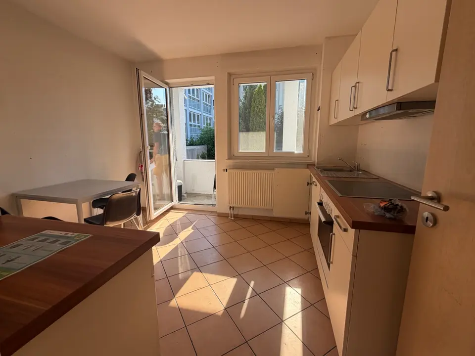 WG-Zimmer mit 15 m² in Weingarten – Bild 2