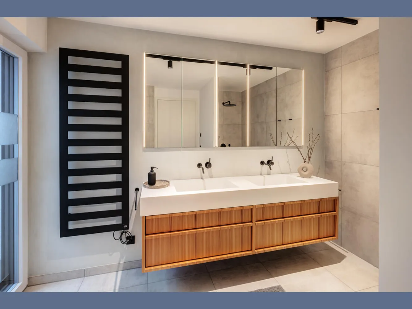 3 Zimmer Wohnung mit 123 m² in München – Bild 9