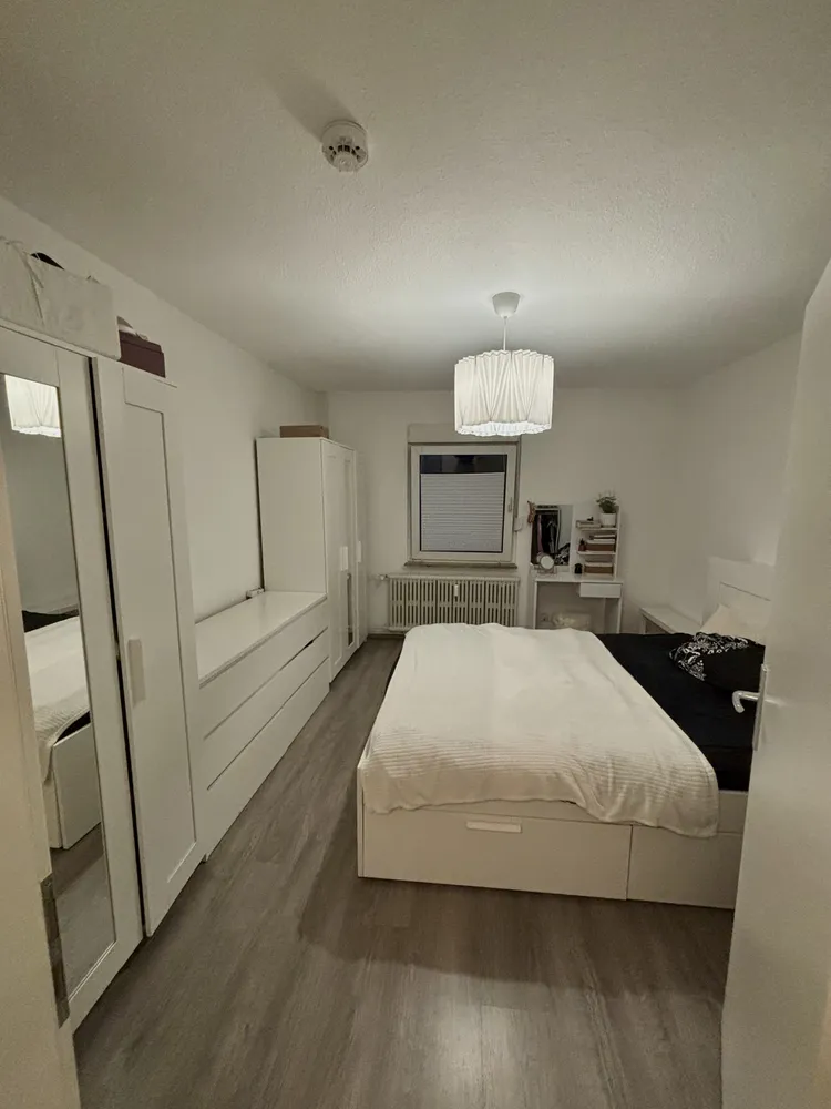 2 Zimmer Wohnung mit 50 m² in Duisburg – Bild 8