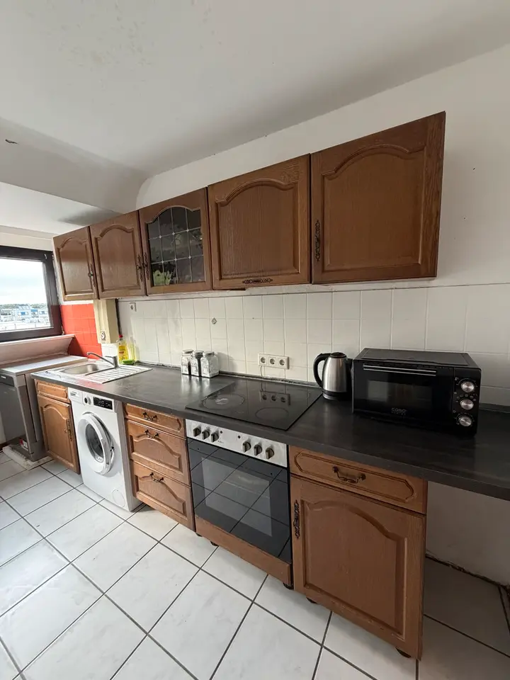 2 Zimmer Wohnung mit 65 m² in Mönchengladbach – Bild 7
